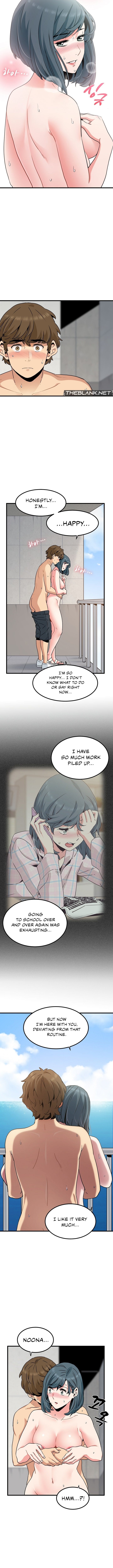 A Turning Point Uncensored, chapter 46, page 7 of 13