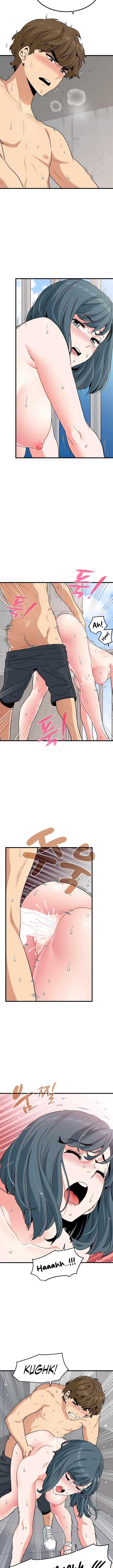 A Turning Point Uncensored, chapter 46, page 11 of 13
