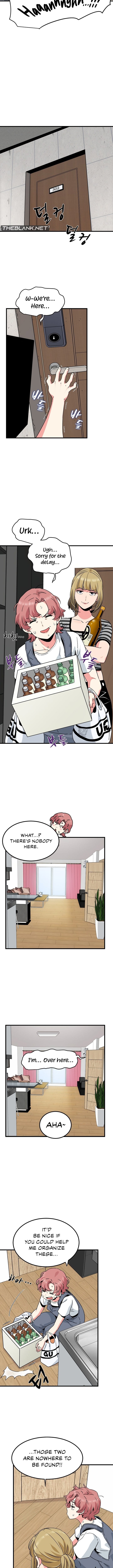 A Turning Point Uncensored, chapter 46, page 12 of 13