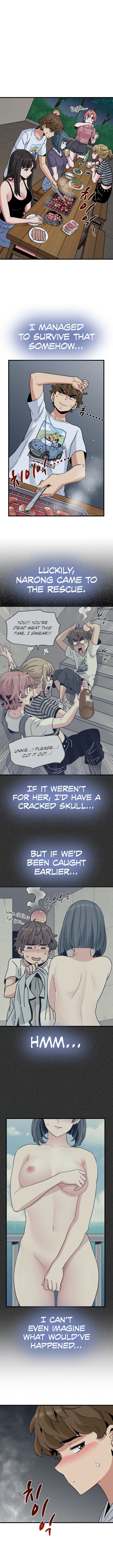 A Turning Point Uncensored, chapter 47, page 5 of 13