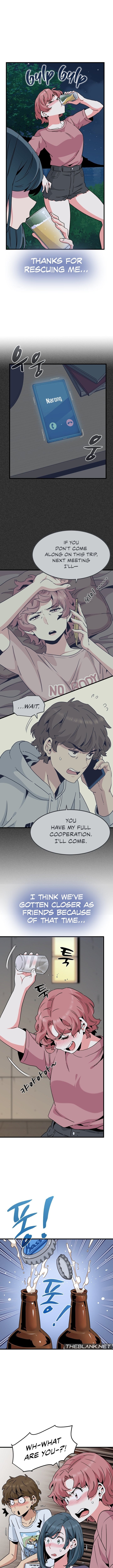 A Turning Point Uncensored, chapter 47, page 6 of 13