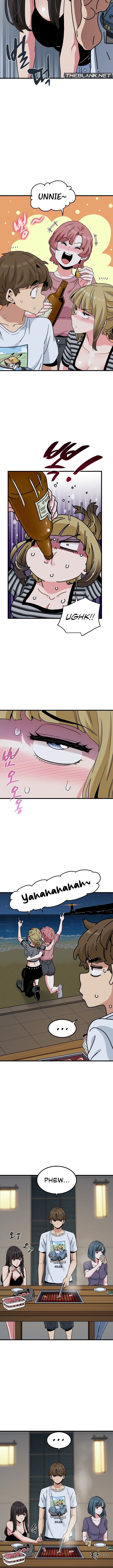 A Turning Point Uncensored, chapter 47, page 8 of 13
