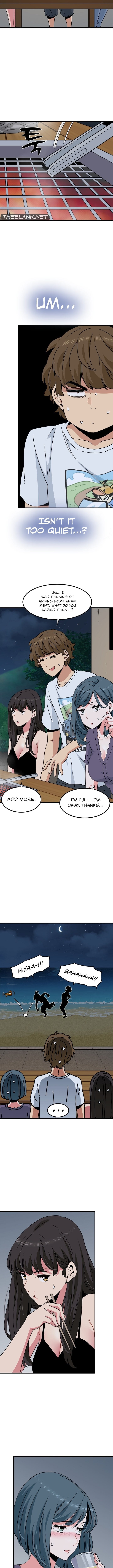 A Turning Point Uncensored, chapter 47, page 9 of 13