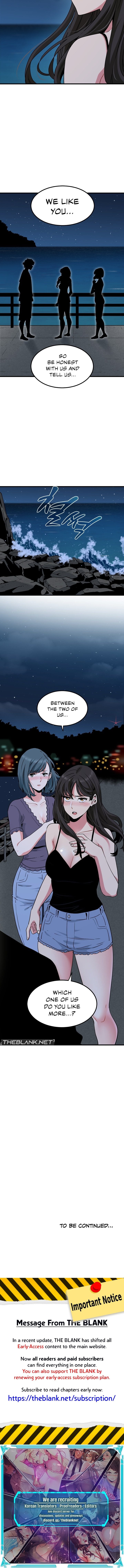 A Turning Point Uncensored, chapter 47, page 13 of 13