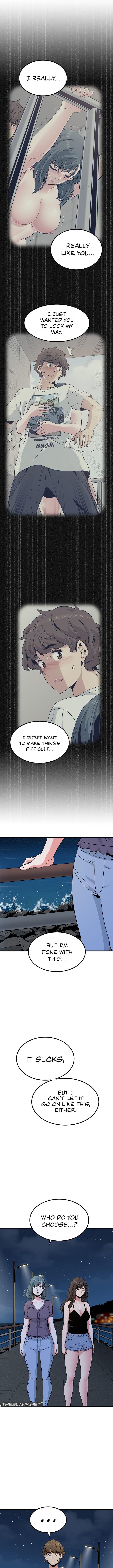 A Turning Point Uncensored, chapter 48, page 5 of 15