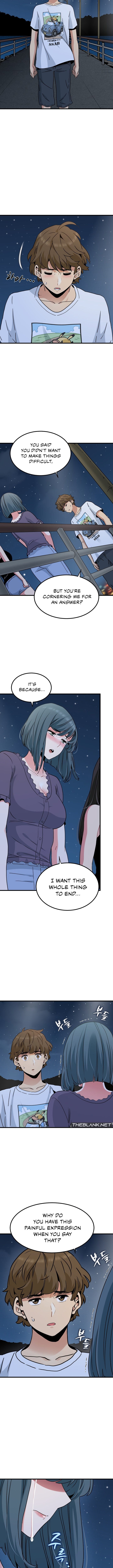 A Turning Point Uncensored, chapter 48, page 6 of 15
