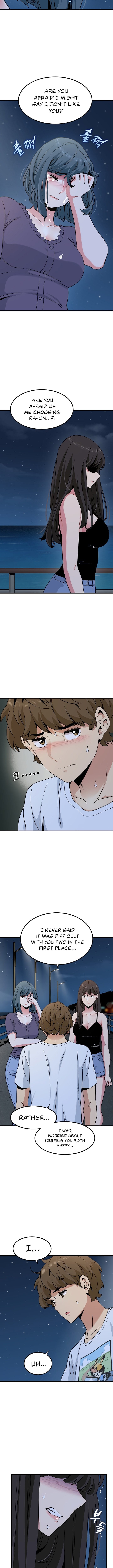 A Turning Point Uncensored, chapter 48, page 7 of 15