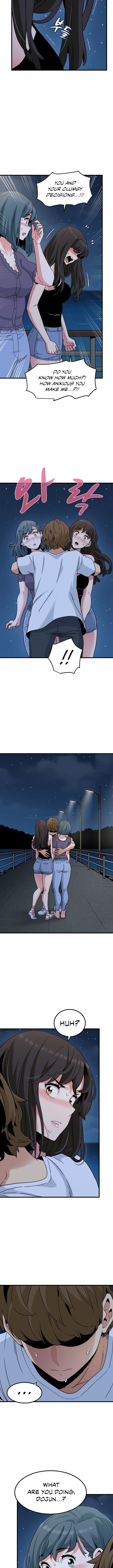 A Turning Point Uncensored, chapter 48, page 8 of 15