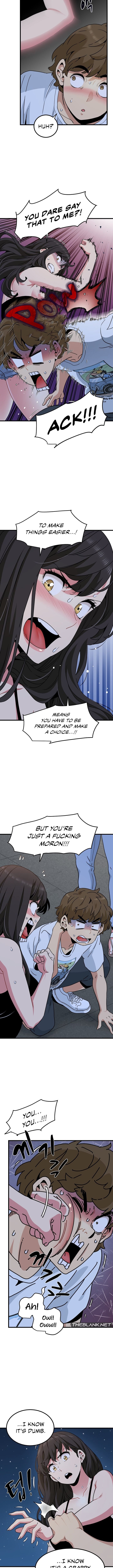 A Turning Point Uncensored, chapter 48, page 10 of 15
