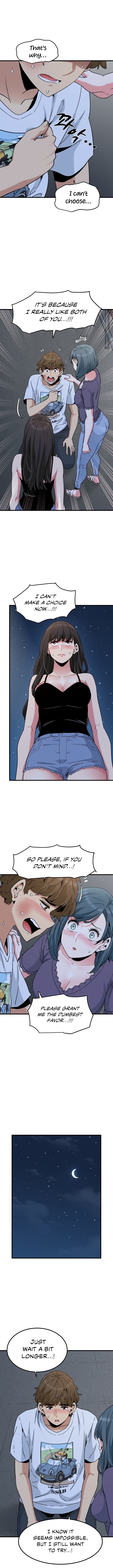 A Turning Point Uncensored, chapter 48, page 12 of 15