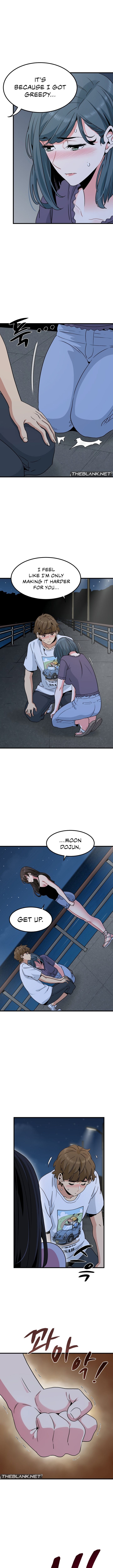 A Turning Point Uncensored, chapter 48, page 13 of 15
