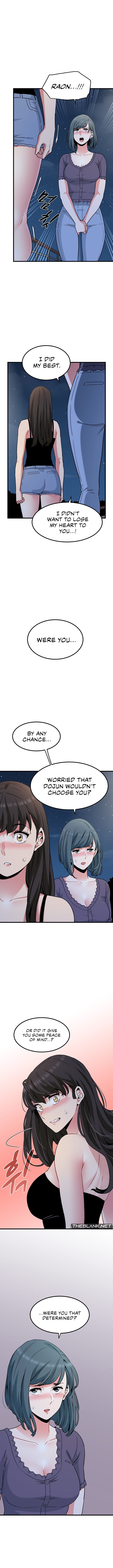 A Turning Point Uncensored, chapter 49, page 5 of 13