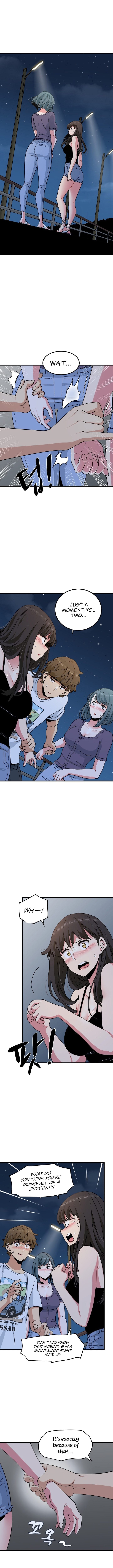 A Turning Point Uncensored, chapter 49, page 6 of 13