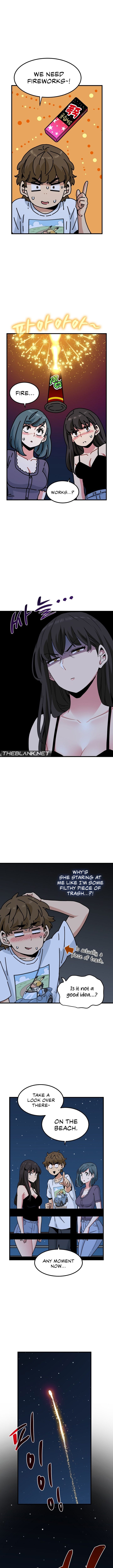 A Turning Point Uncensored, chapter 49, page 7 of 13