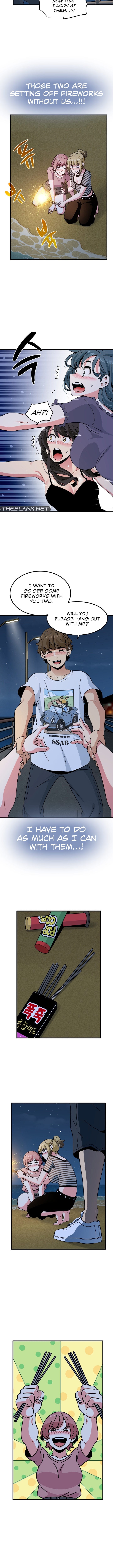 A Turning Point Uncensored, chapter 49, page 9 of 13
