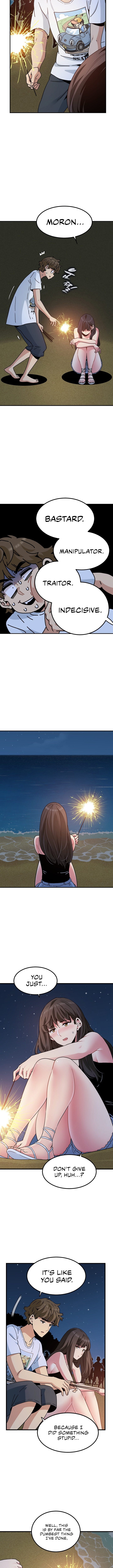 A Turning Point Uncensored, chapter 49, page 11 of 13