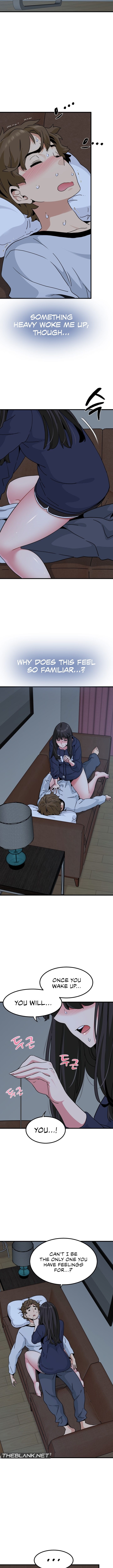 A Turning Point Uncensored, chapter 50, page 5 of 14