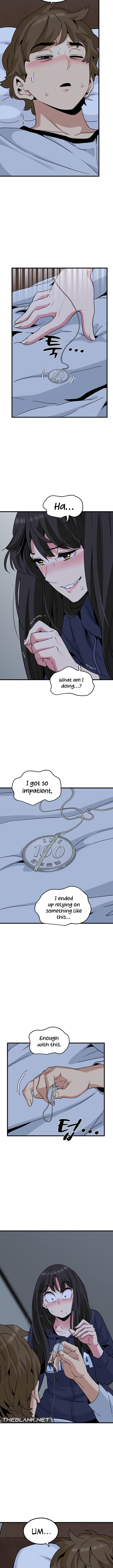 A Turning Point Uncensored, chapter 50, page 6 of 14