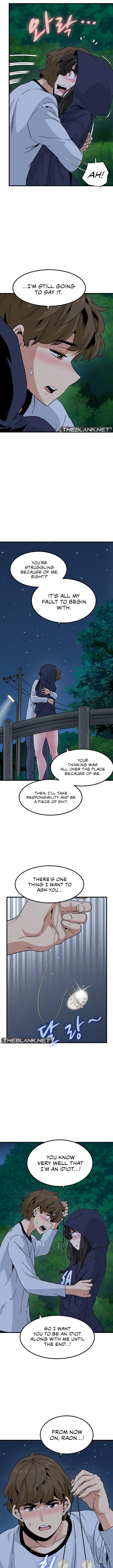 A Turning Point Uncensored, chapter 50, page 13 of 14