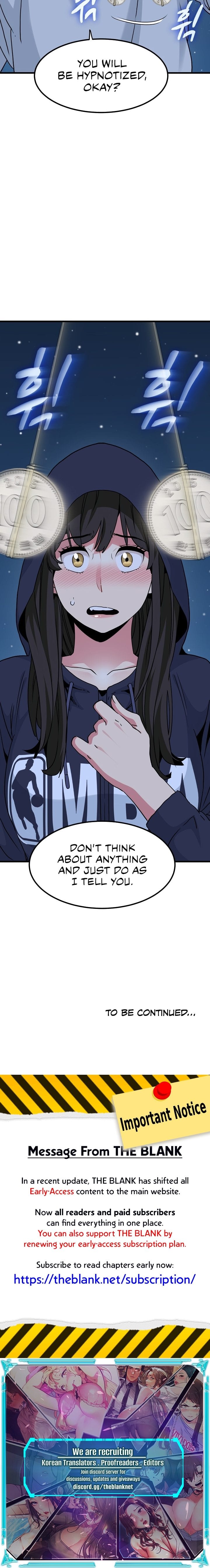 A Turning Point Uncensored, chapter 50, page 14 of 14