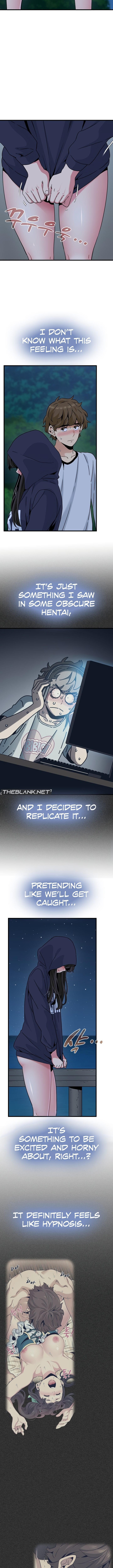 A Turning Point Uncensored, chapter 51, page 5 of 15