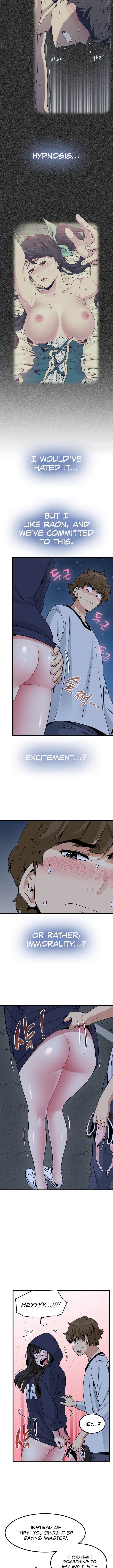 A Turning Point Uncensored, chapter 51, page 6 of 15