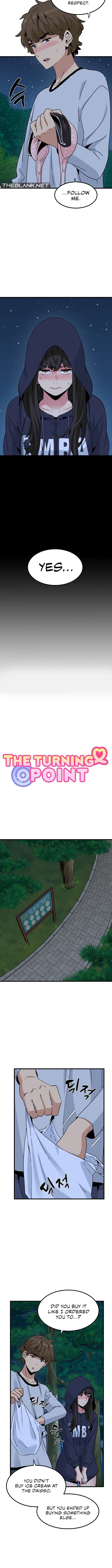 A Turning Point Uncensored, chapter 51, page 7 of 15
