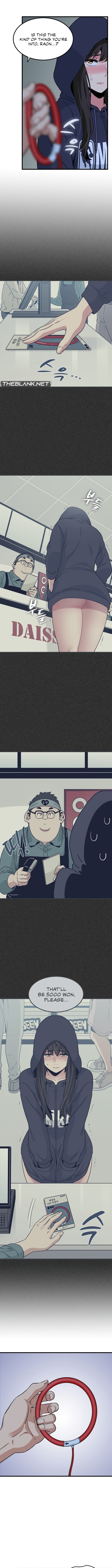 A Turning Point Uncensored, chapter 51, page 8 of 15