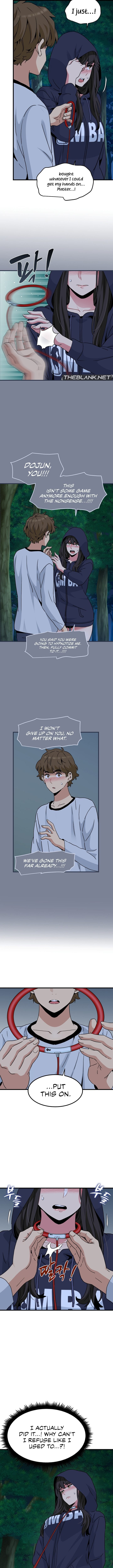 A Turning Point Uncensored, chapter 51, page 9 of 15