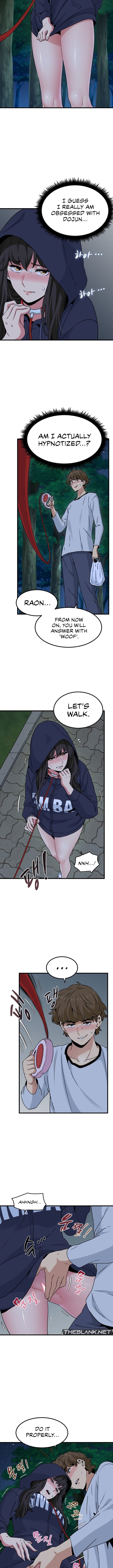 A Turning Point Uncensored, chapter 51, page 10 of 15
