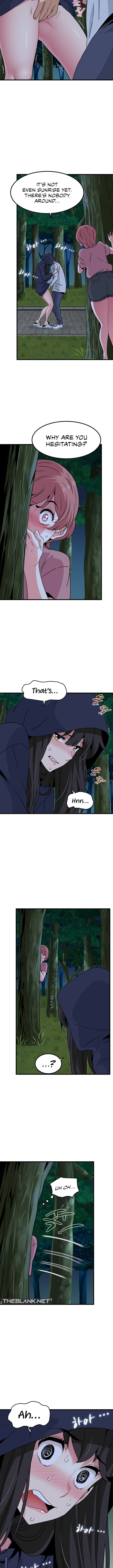 A Turning Point Uncensored, chapter 51, page 11 of 15
