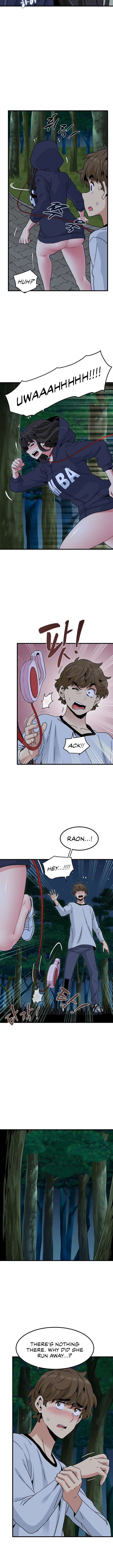 A Turning Point Uncensored, chapter 51, page 12 of 15