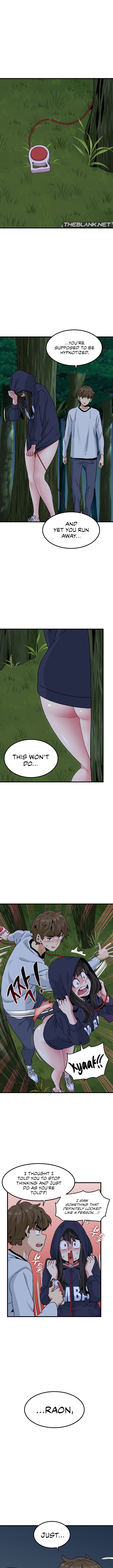 A Turning Point Uncensored, chapter 51, page 13 of 15