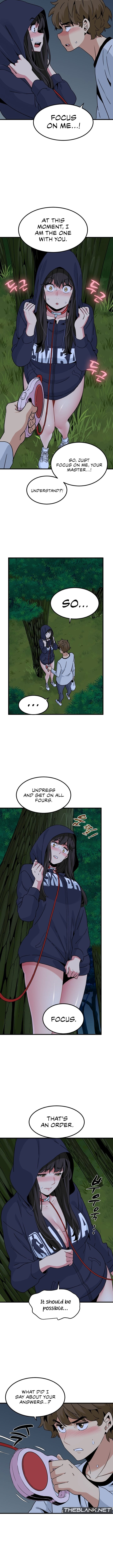 A Turning Point Uncensored, chapter 51, page 14 of 15