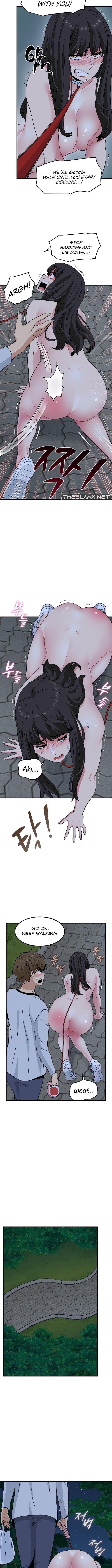 A Turning Point Uncensored, chapter 52, page 7 of 14