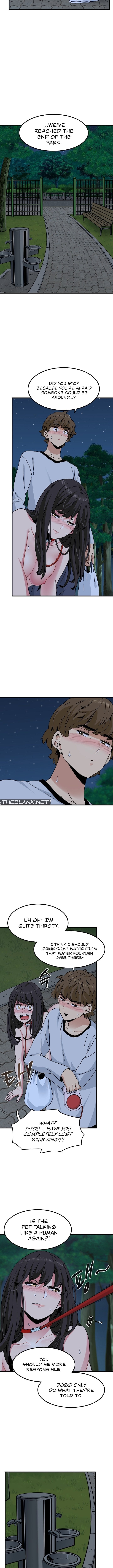 A Turning Point Uncensored, chapter 52, page 9 of 14