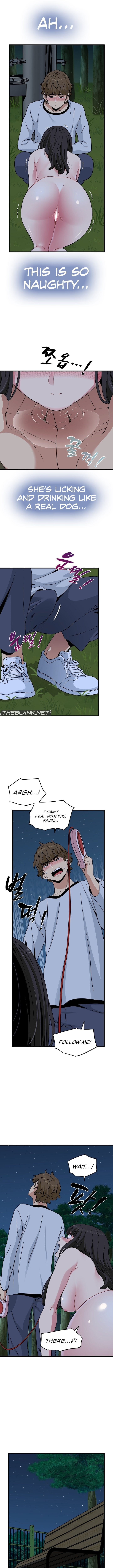 A Turning Point Uncensored, chapter 52, page 12 of 14