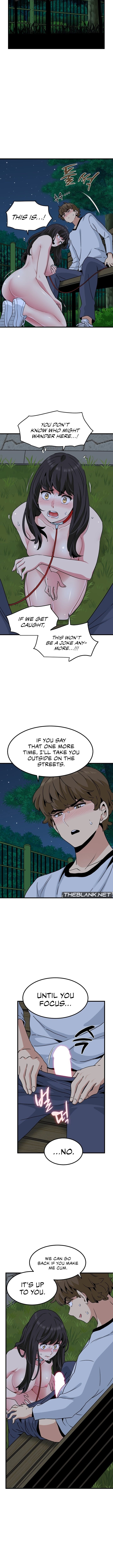 A Turning Point Uncensored, chapter 52, page 13 of 14