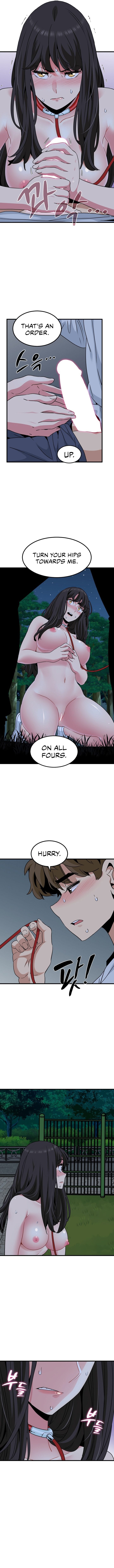 A Turning Point Uncensored, chapter 53, page 5 of 14