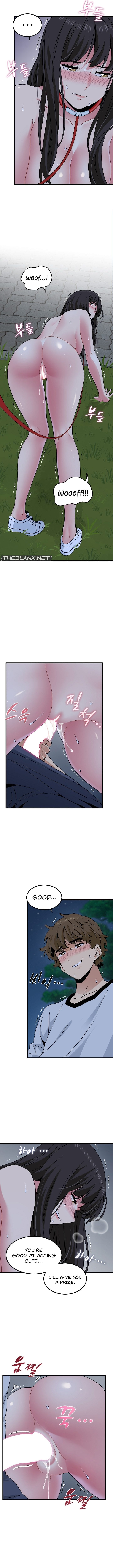 A Turning Point Uncensored, chapter 53, page 8 of 14