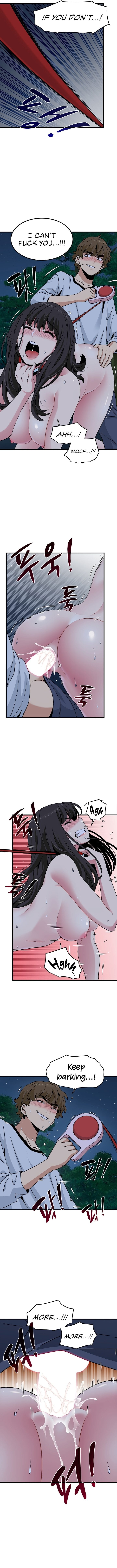 A Turning Point Uncensored, chapter 53, page 10 of 14