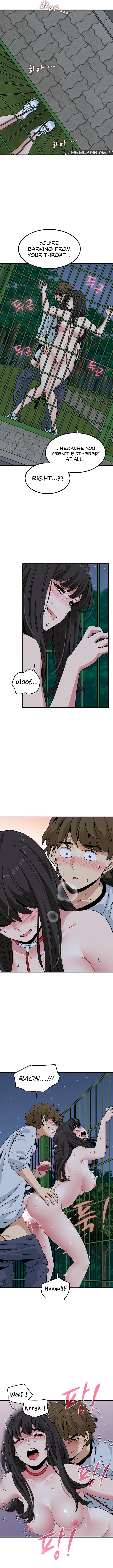 A Turning Point Uncensored, chapter 54, page 7 of 14