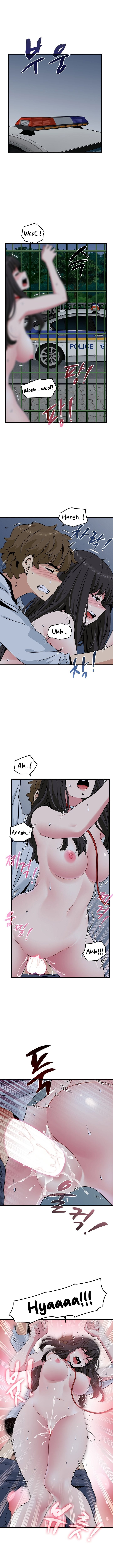 A Turning Point Uncensored, chapter 54, page 9 of 14