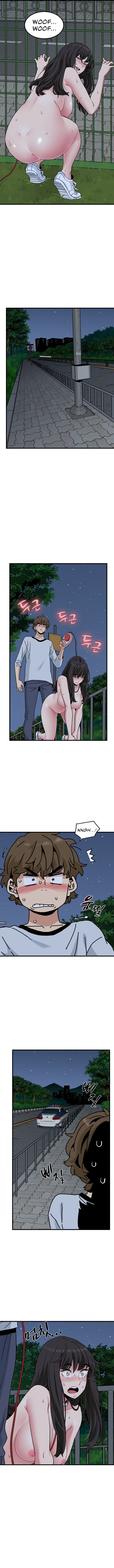 A Turning Point Uncensored, chapter 54, page 11 of 14