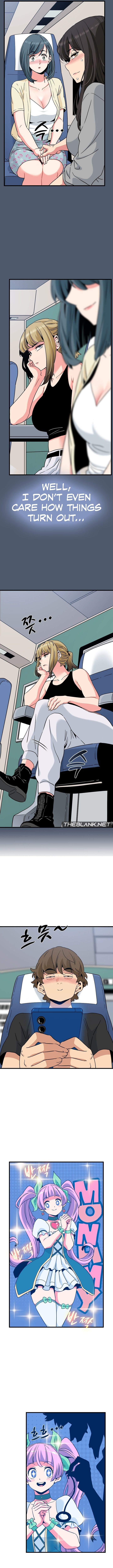 A Turning Point Uncensored, chapter 55, page 5 of 14