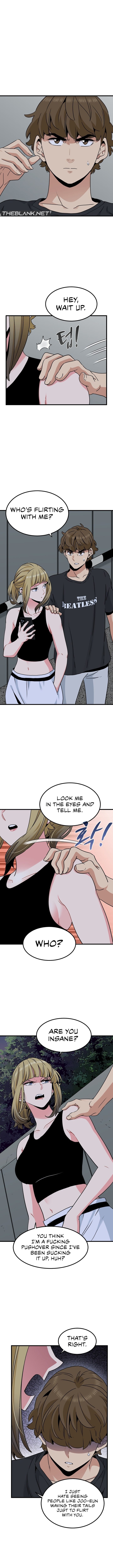 A Turning Point Uncensored, chapter 55, page 10 of 14