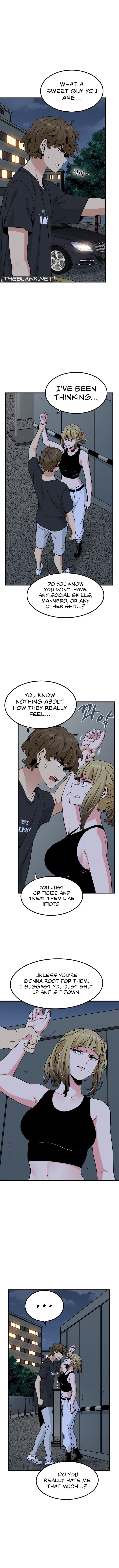 A Turning Point Uncensored, chapter 55, page 12 of 14