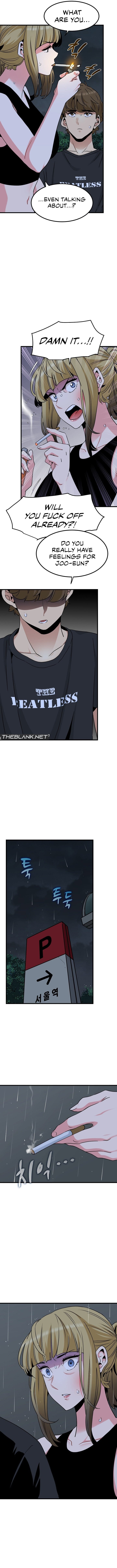 A Turning Point Uncensored, chapter 56, page 5 of 14