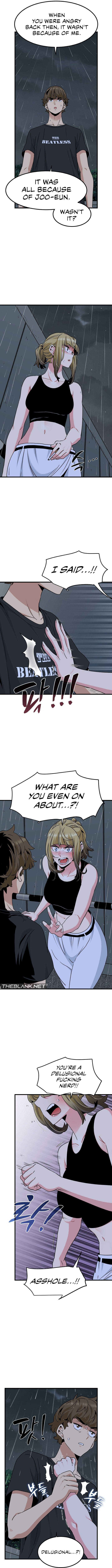 A Turning Point Uncensored, chapter 56, page 6 of 14
