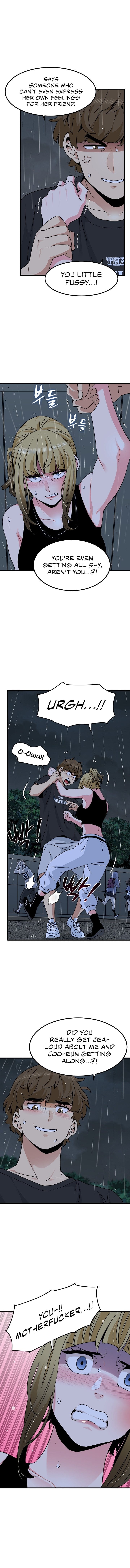 A Turning Point Uncensored, chapter 56, page 7 of 14